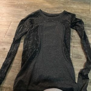 Lulu lemon long sleeve